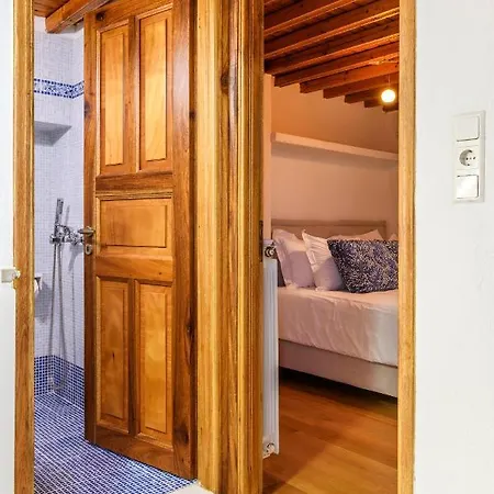 Floral With Marvelous View To *