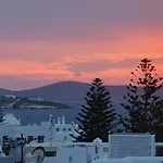 Villa Floral With Marvelous View To