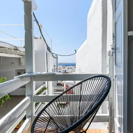 Willa Floral With Marvelous View To