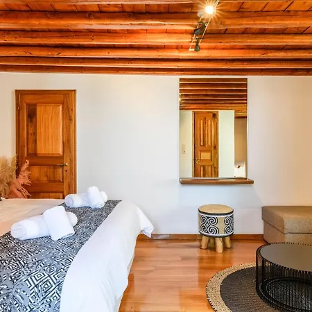 Floral With Marvelous View To Вилла *