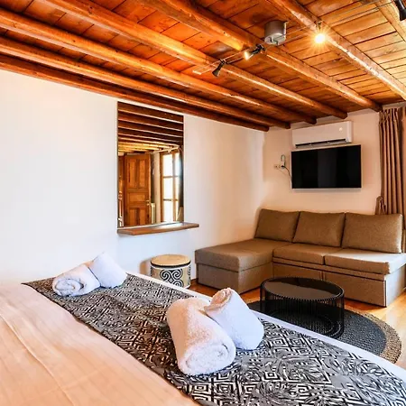 Floral With Marvelous View To Вилла *