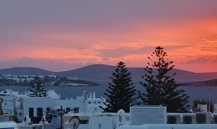 Вилла Floral With Marvelous View To