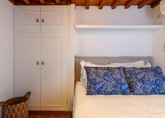 Floral With Marvelous View To Вилла