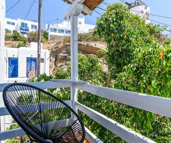 Floral With Marvelous View To Вилла