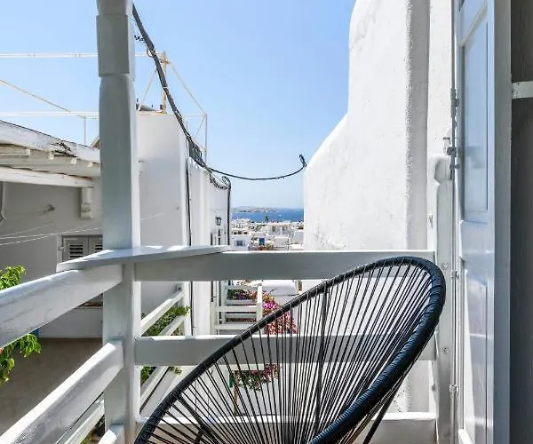 Вилла Floral With Marvelous View To