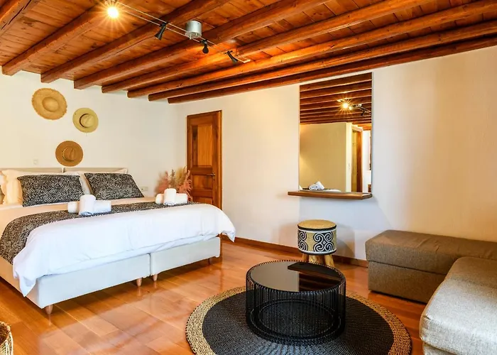 Вилла Floral With Marvelous View To *