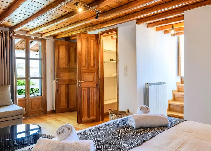 Floral With Marvelous View To Вилла