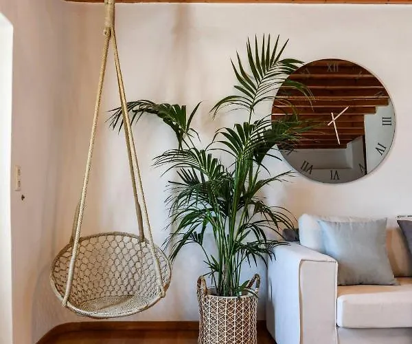 Floral With Marvelous View To Вилла